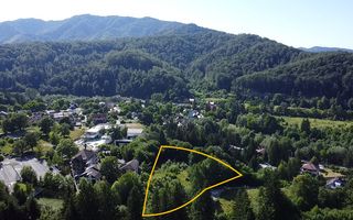 Oportunitate Investitie Teren Dambu Morii | Necesar PUD | Utilitati | 4.800mp - Poză 1