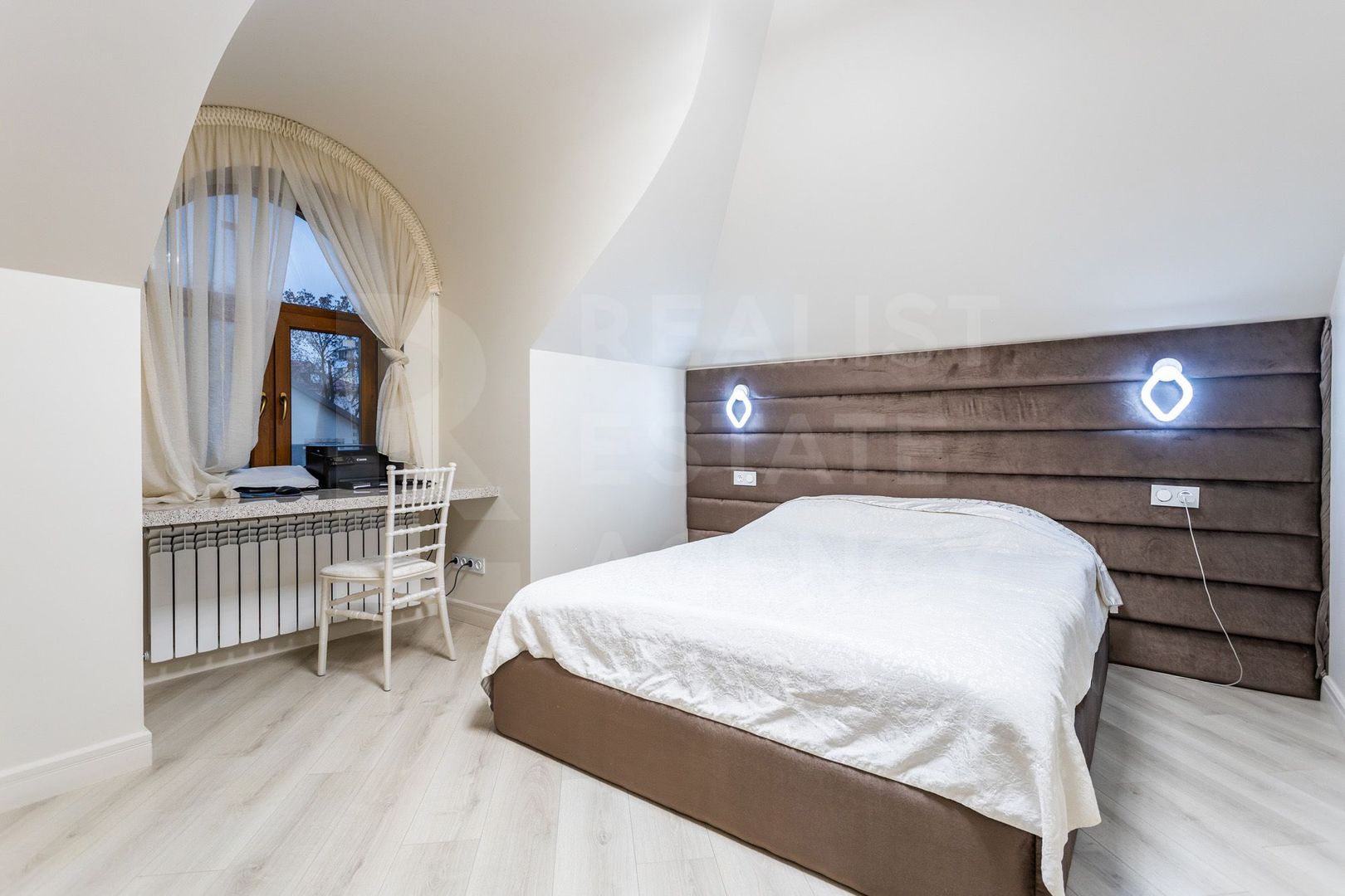 Vânzare, casă, 3 nivele, 300 mp+7,2 ari, str. Chișiniău, Cricova - Poză 37