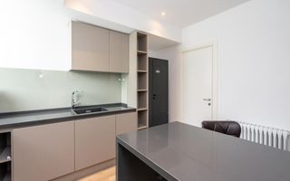 Apartament vanzare 4 camere Herastrau - Poză 8