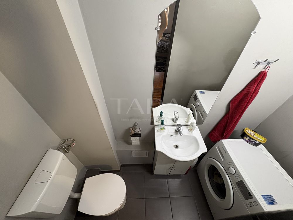Apartament 3 camere, 68 mp, decomandat, Marasti – zona Farmec. - Poză 4