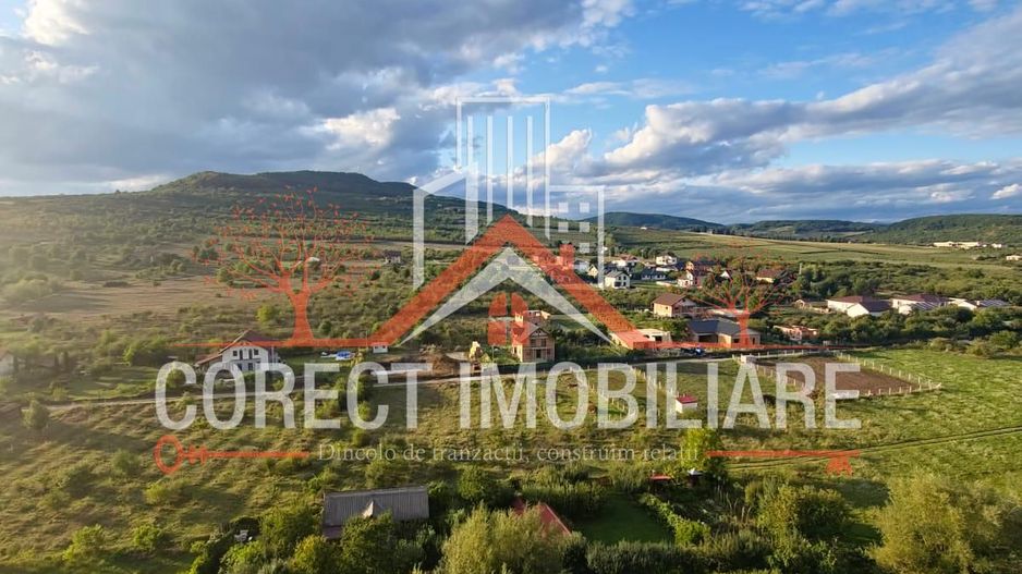 Apartament 4 camere – Panoramic Residence - Poză 12