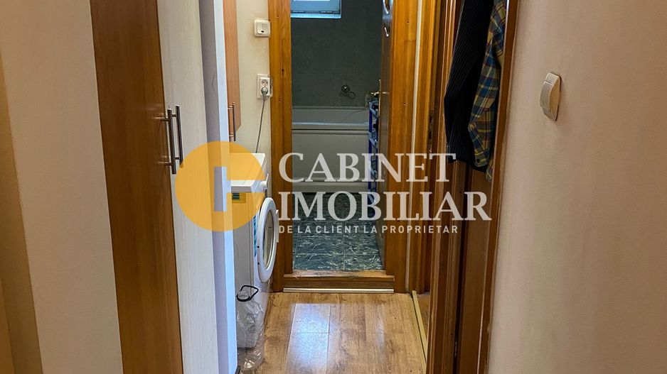 CANTA - 3 CAMERE DECOMANDAT - ETAJ INTERMEDIAR - Poză 5