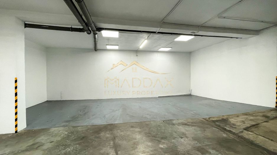 Penthouse Lux 5 camere de vanzare*** 1 Loc de Parcare***Dorobanti***Floreasca - Poză 57