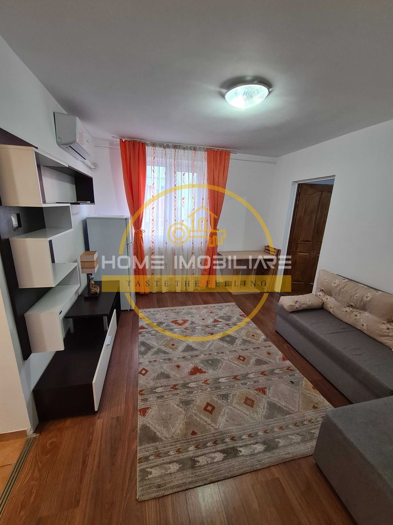 🏙️ Apartament 2 Camere cu Vedere Superbă în Tătărași | Mobilat & Utilat - Poză 1