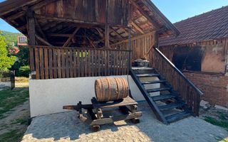 Conac Boieresc | Restaurat | Teren 2000 m - Poză 8