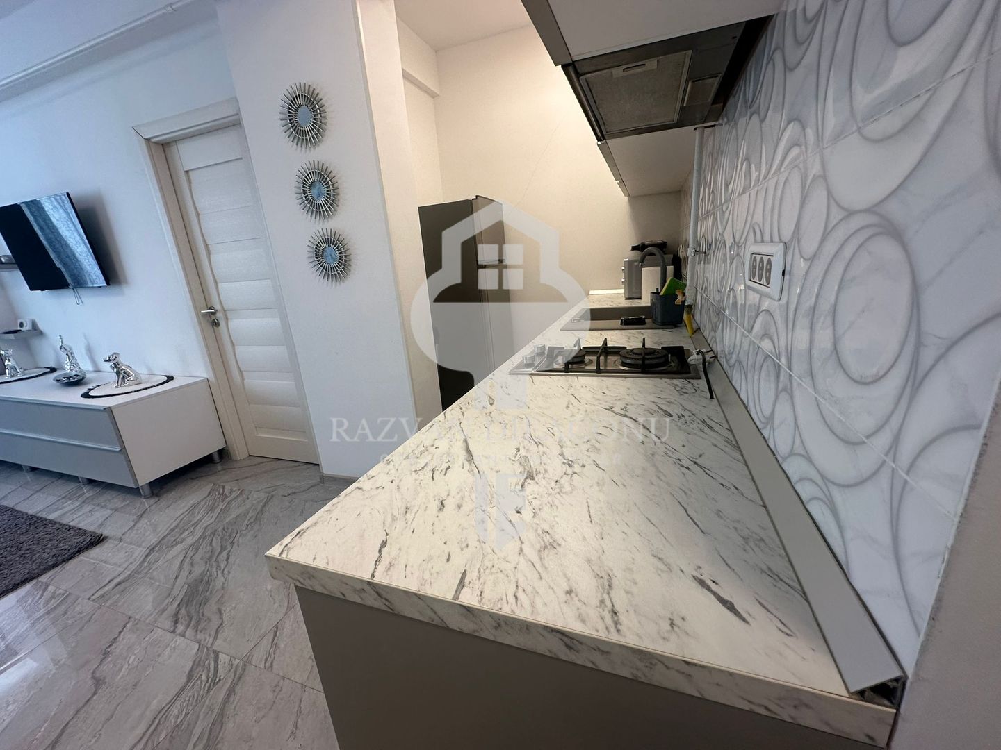 De vanzare Apartament Mamaia Nord - Poză 13