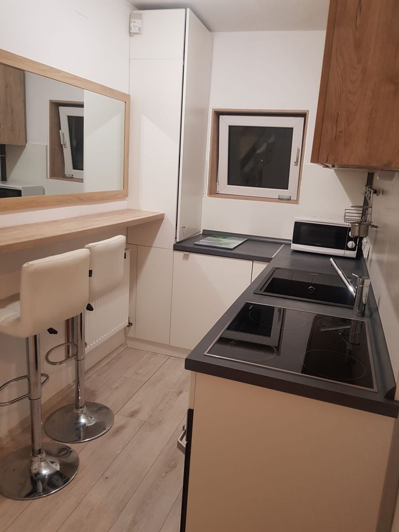 Apartament cu 2 camere in Centrul Civic - Poză 11