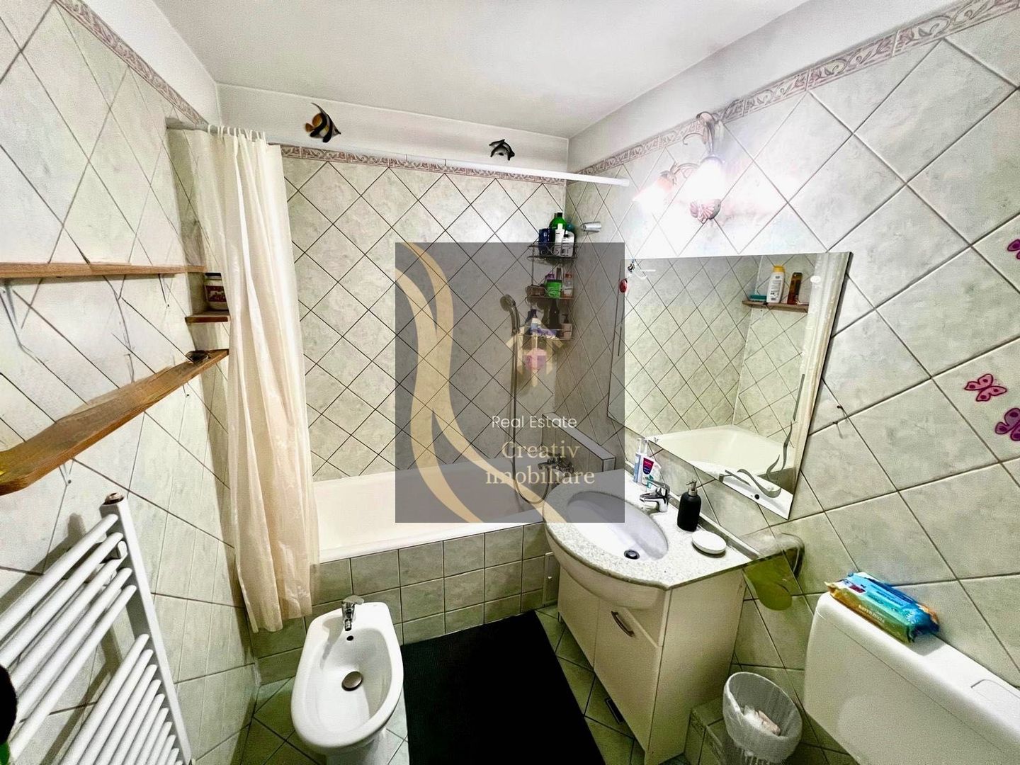 4 camere | 89 mp | Liceul Bolintineanu | Bloc anvelopat | Posibilitate centrală - Poză 2