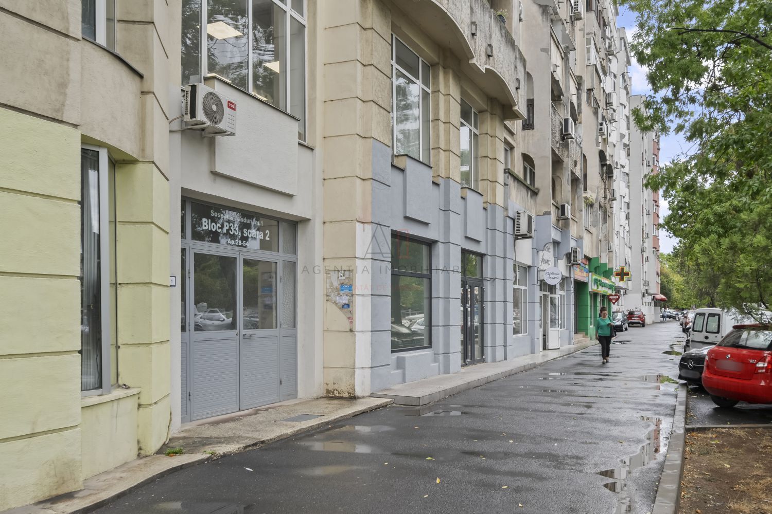 4 Camere 3/9 Panduri | COMISION 0 - Poză 20