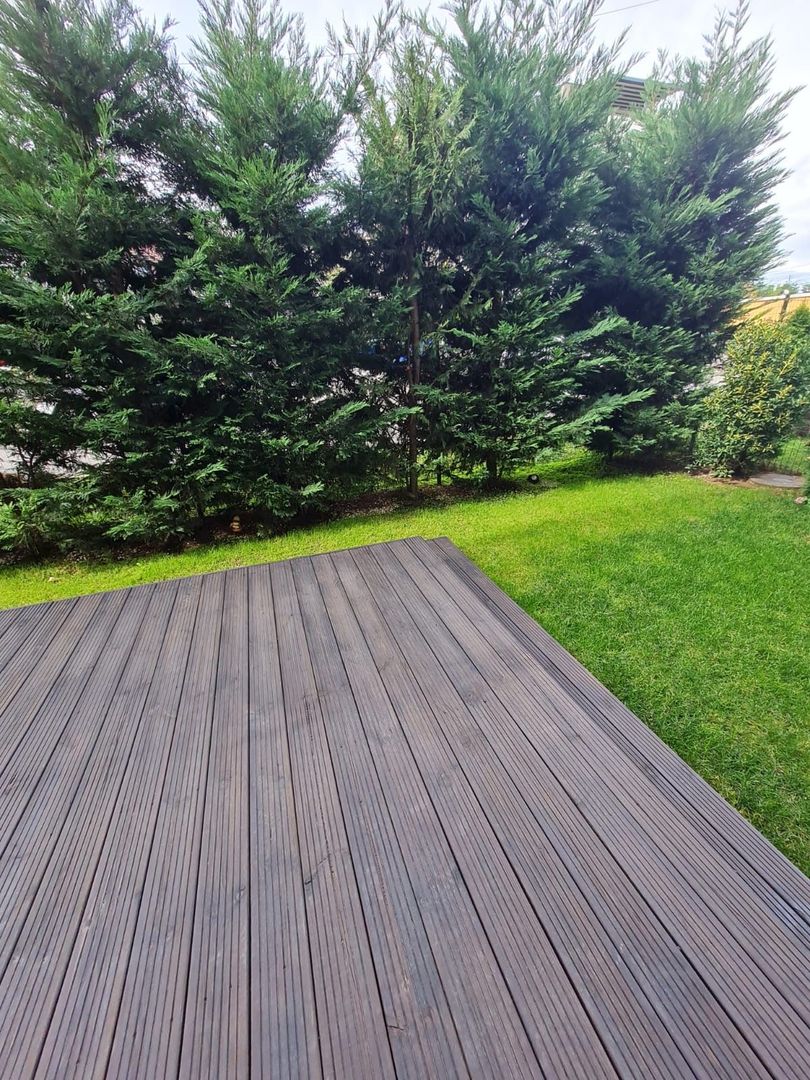 Lux in Braytim cu gradina / Luxury apartment in BRAYTIM area - Poză 25