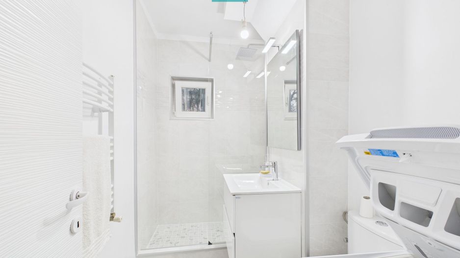 Apartament 2 camere-prima închiriere, ultracentral - Poză 12