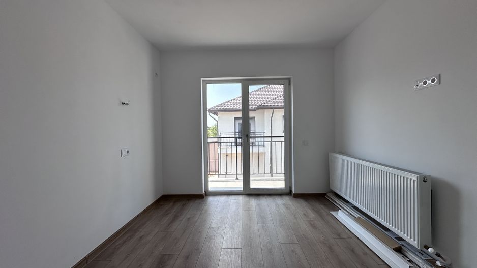 Vanzare casa noua cu 4 camere in Green Residence - Comision 0% - Poză 11