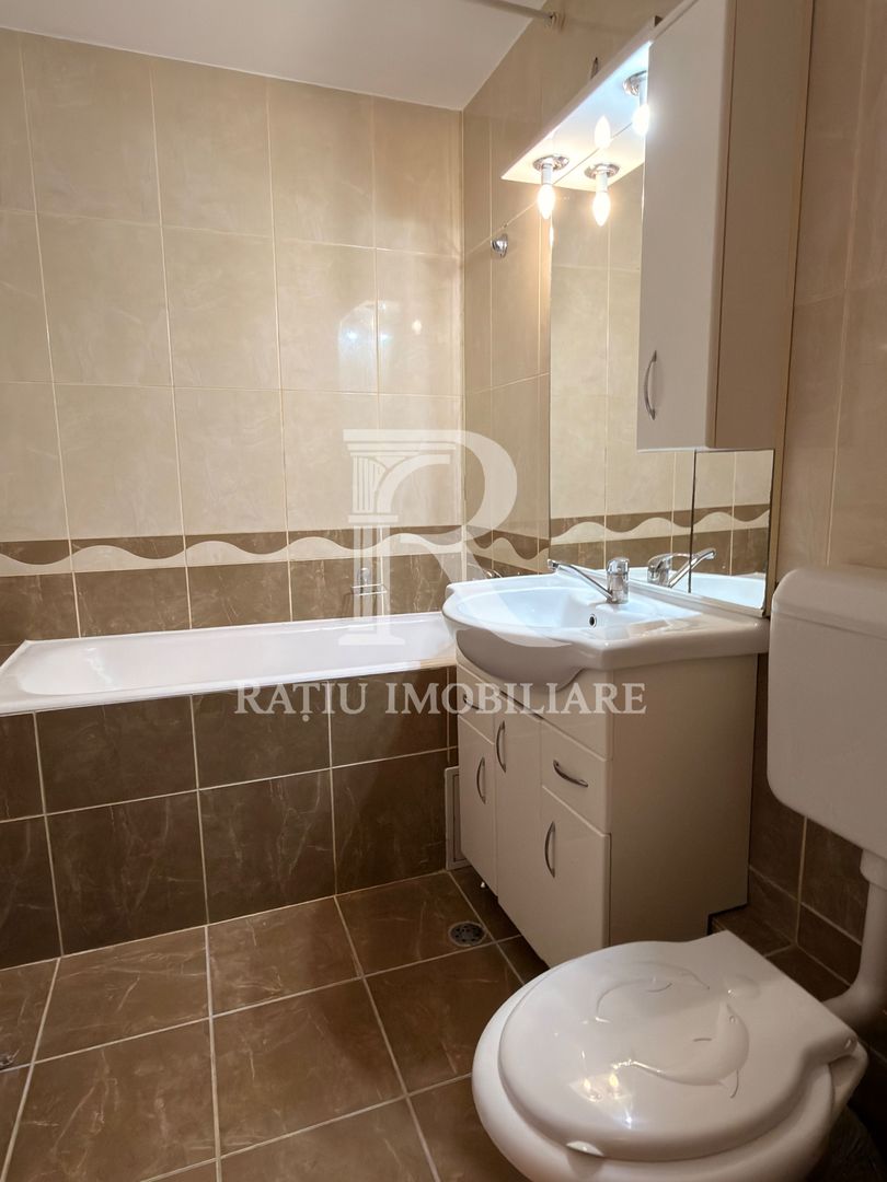 Apartament 2 camere modern | Aproape de Liceul Pedagogic și Prima Shop - Poză 17