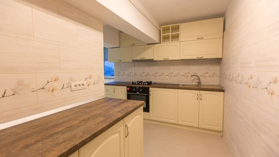 De Inchiriat Apartament 2 Camere, Unirii - Alba Iulia - Poză 11