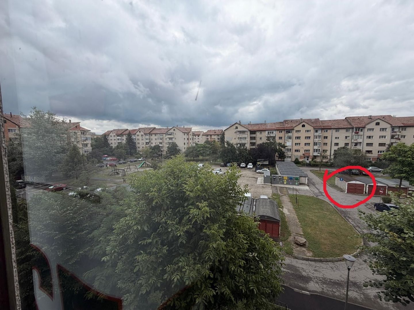 Apartament 3 camere decomandat 70 mp Crângului + Garaj - Poză 4