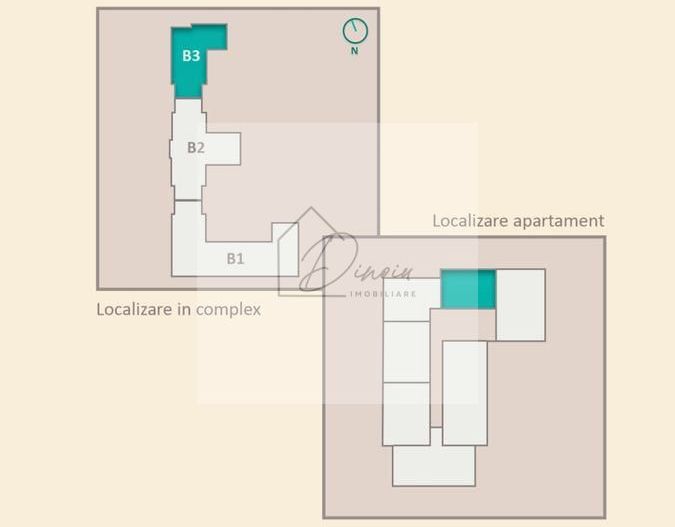 Apartament 2 camere IResidence Plaza Pipera I taxare inversa I COM 0% - Poză 7