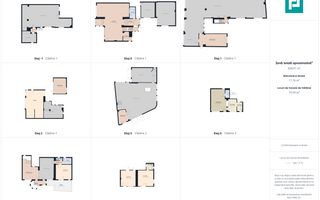 Proprietate multifuncțională centrală 1000 mp - Poză 34