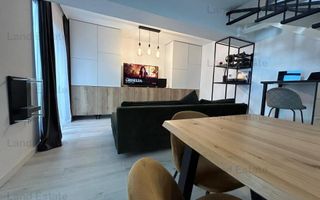 3 camere duolex Barbu Vacarescu - Aviatiei - Poză 30