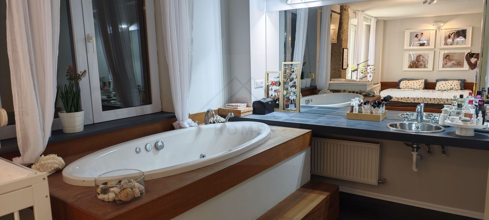 Penthouse de revista. Panorama incredibila! COMISION ZERO! - Poză 58