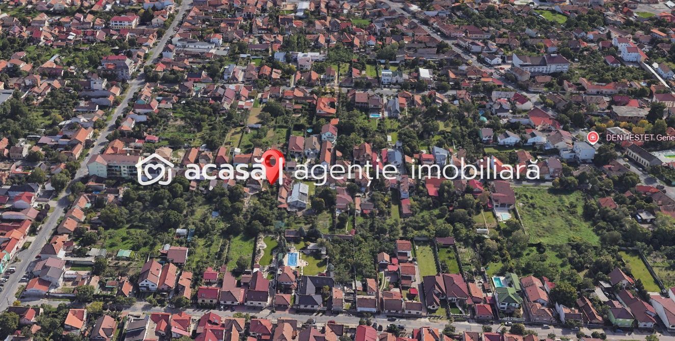 VÂNDUT! Teren pentru construcții, în Pârneava. - Poză 5