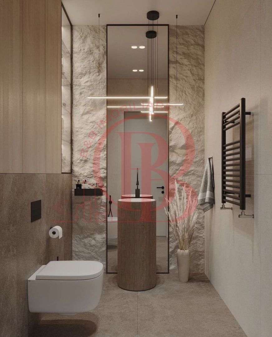 Apartament 3 camere Titan Th. Pallady-Sector 3-Metrou Teclu - Poză 7