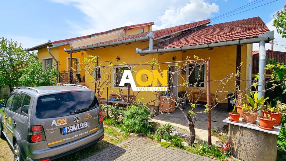 Casa individuala D+P+M, 3 camere + mansarda, 433 mp teren, zona Centru - Poză 4