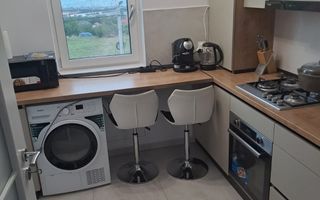 Apartament 2 camere Roca Residence | Parcare | AC | 2 TV | Boxă opțională - Poză 5