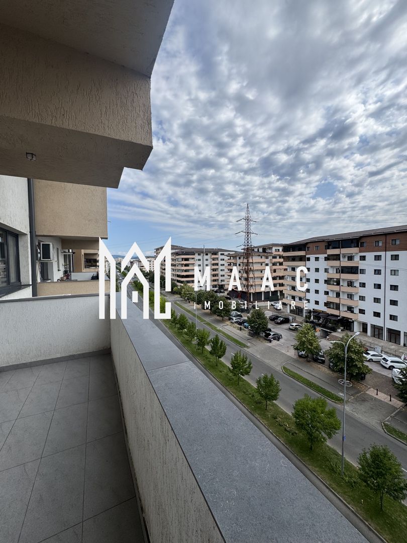 GARSONIERA DE INCHIRIAT BLOC NOU | CENTRALA PROPRIE| BULEVARD - Poză 6