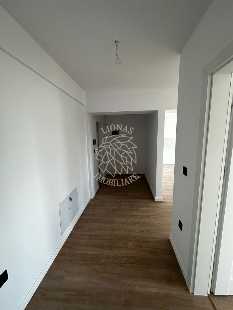 Apartament Nou Finisat 2 camere-balcon 9 mp-etaj 1-Zona Libertatii - Poză 5