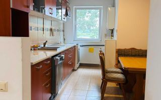 Apartament 2 camere decomandat |  Zona BMW – Metro - Poză 1