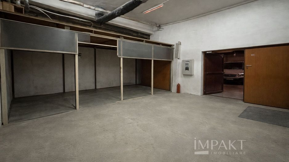 Spațiu Comercial de vânzare -OMV Marasti - Poză 12