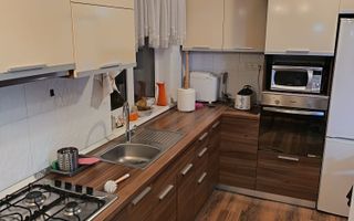 Apartament 2 camere – Dâmbul Rotund, liniște, acces rapid. - Poză 2