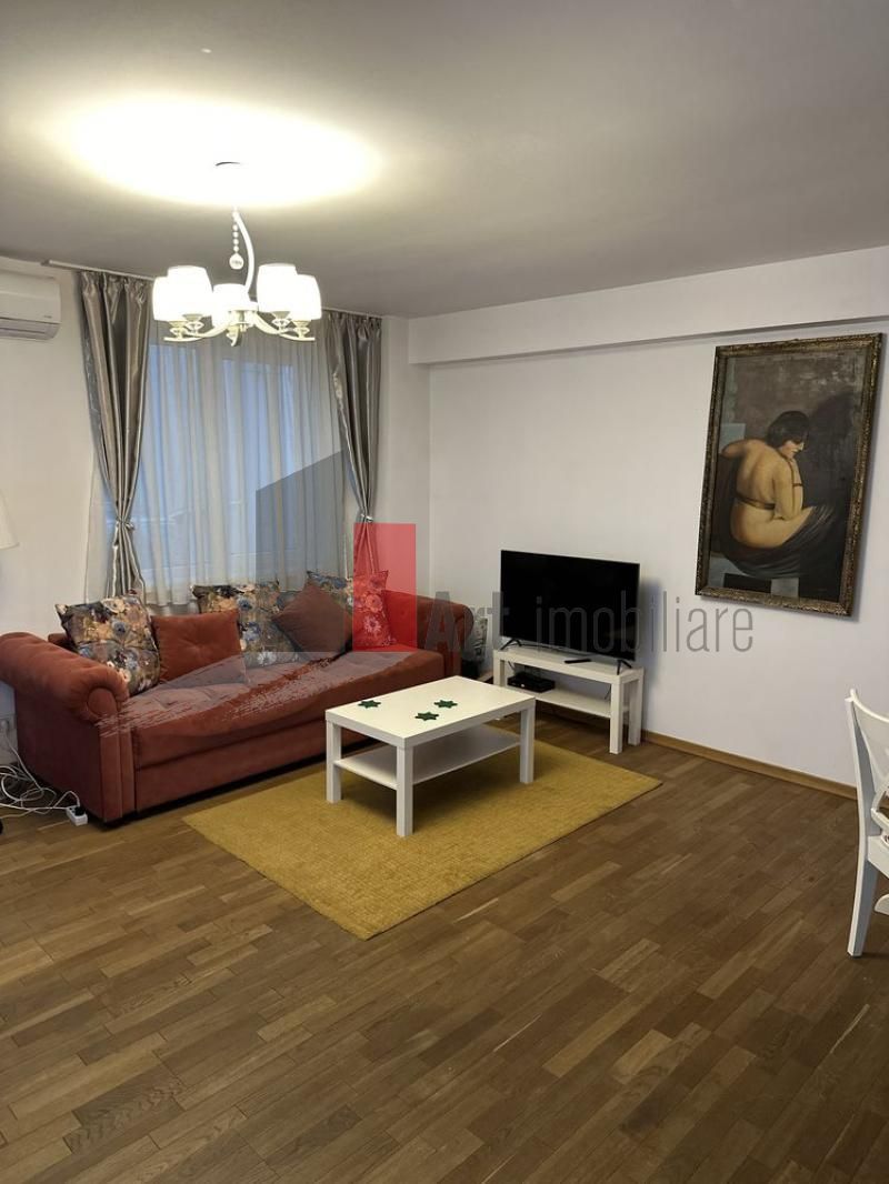 Apartament 2 camere lux Centrul Civic parcare subterana - Poză 3