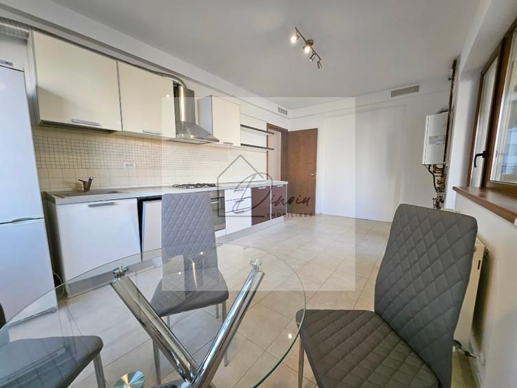 Herastrau - Nordului I Cartierul Francez I 129 mp, 2 parcari + boxa - Poză 9