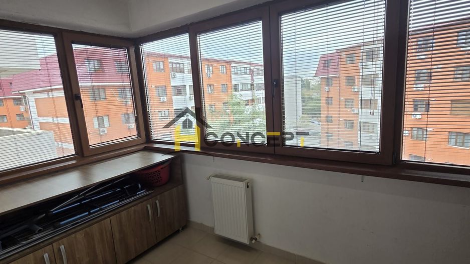 Apartament 3 camere decomandat Metropolitan metrou Dimitrie Leonida - Poză 9
