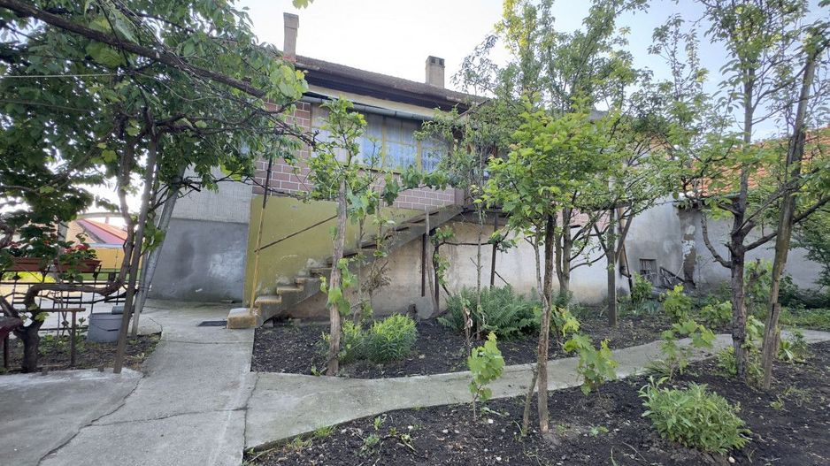 Casă 4 camere, Teren 3.862 mp Str. Traian Nr.99 - Carei - Comision 0% cumpărător - Poză 15