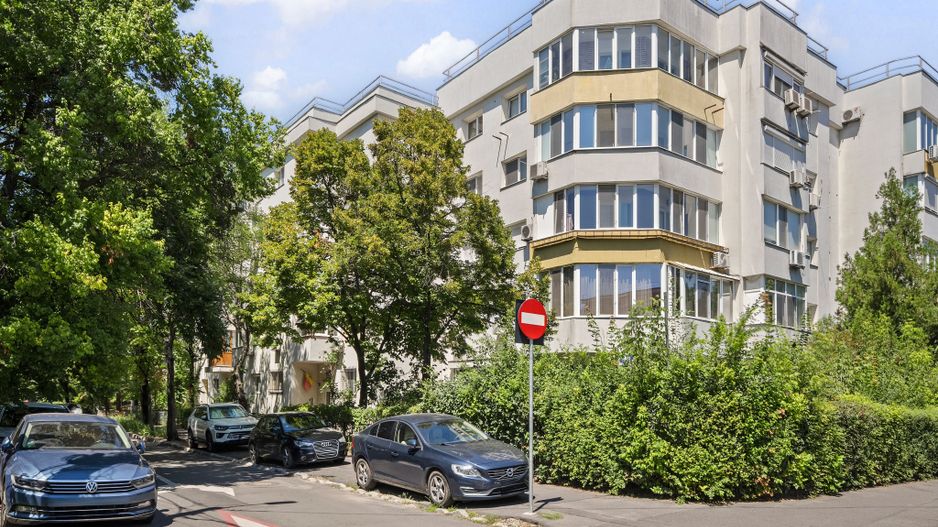 APARTAMENT 2 CAMERE BANEASA - PARC HERASTRAU - Poză 13