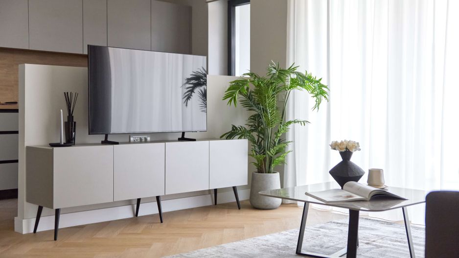 Apartament 3 camere de inchiriat - Pipera - Poză 5