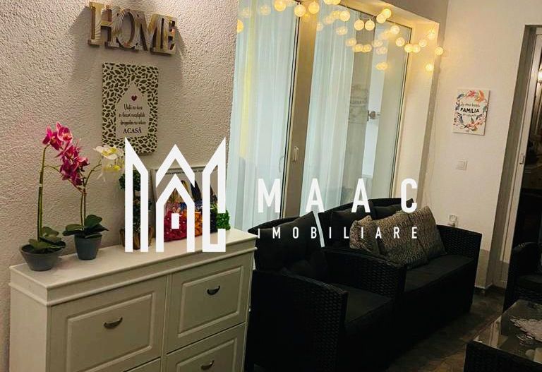 Apartament 3 camere | Mobilat lux | Terasa | Arhitectilor - Poză 9