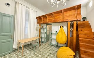 Apartament 2 camere decomandate,  finisat la cheie!  In Piata Unirii! - Poză 6