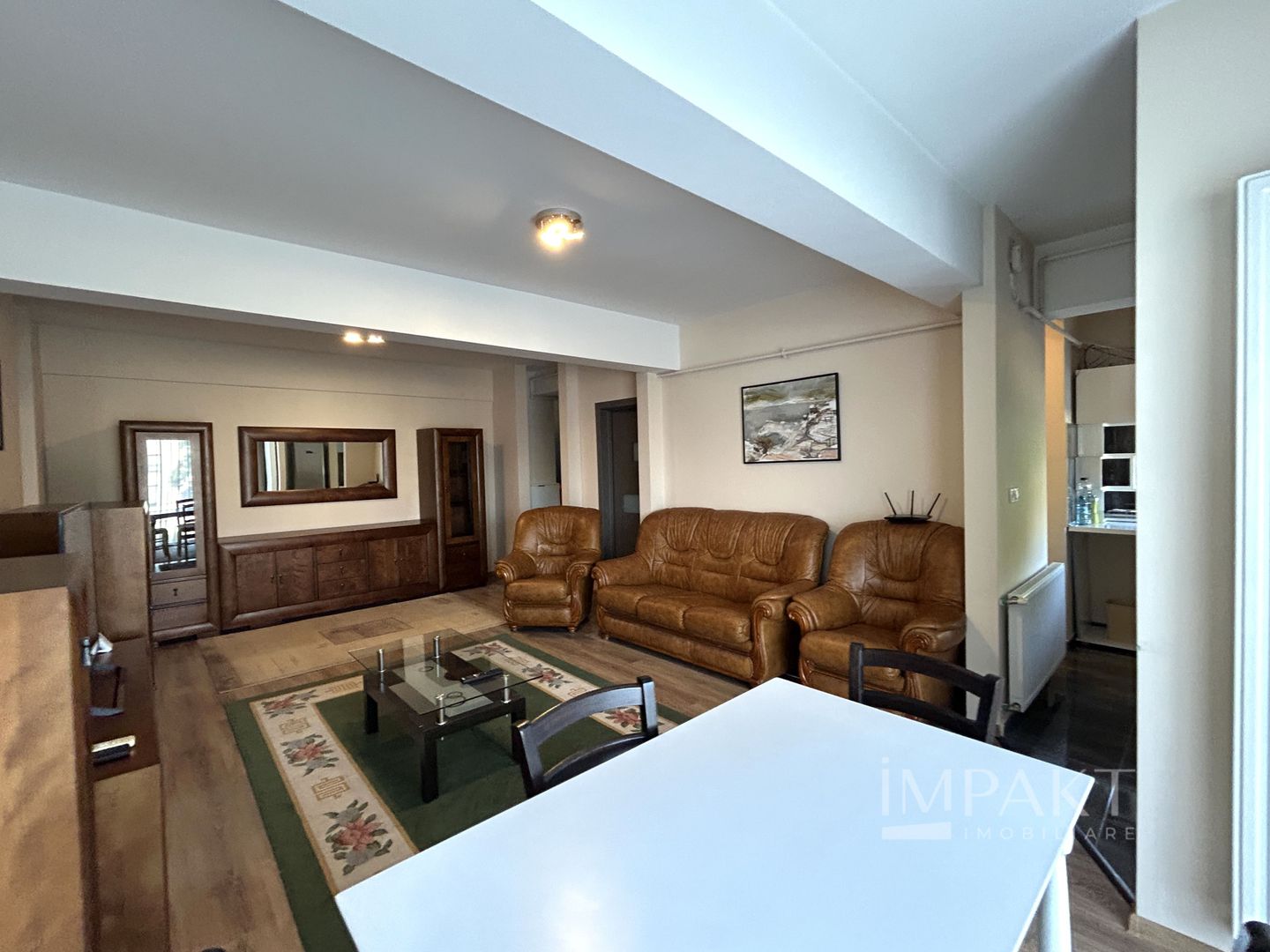 Vanzare apartament cnf sporit, etaj intermediar, Taietura Turcului! - Poză 4