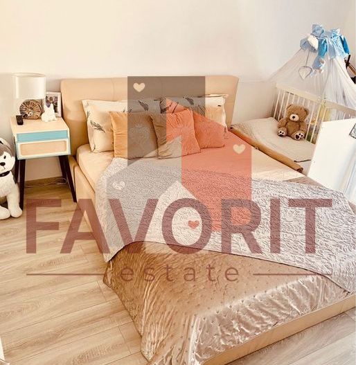 Apartament 2 camere decomadat | Giroc - Poză 3