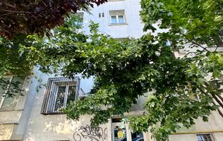 Studio | Barbu Văcărescu -