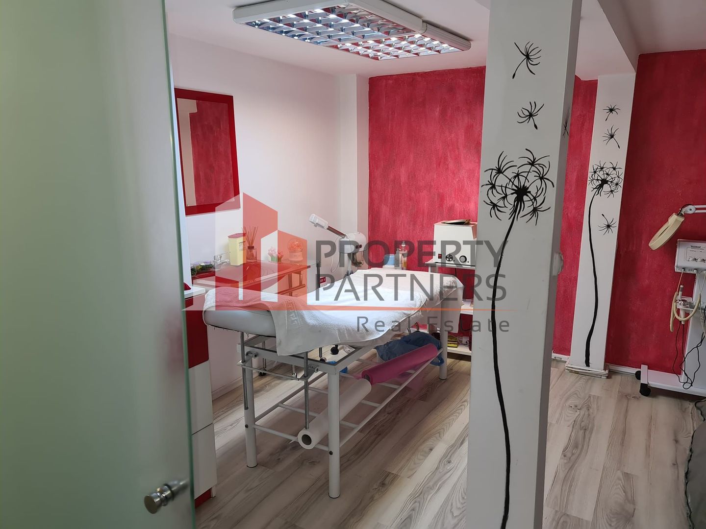 Spatiu comercial Dinicu Golescu - Gara de Nord - Poză 3