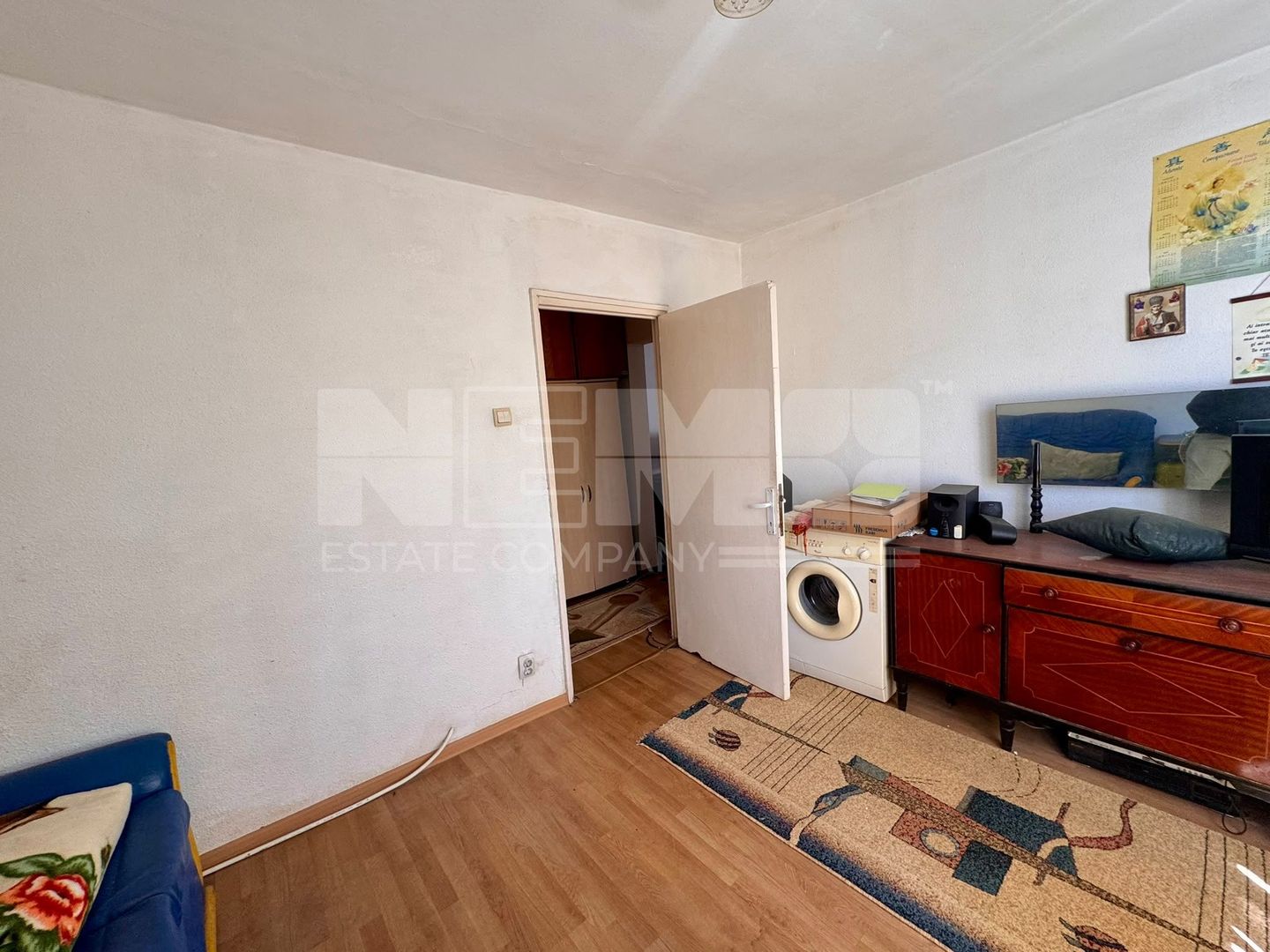 Apartament 2 camere | Zamca, Suceava | 62000 Euro - Poză 5