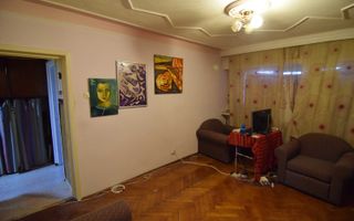 #,ap de 4cam,90mpCons.,et1, zona Frumoasa Continental,parcare - Poză 1