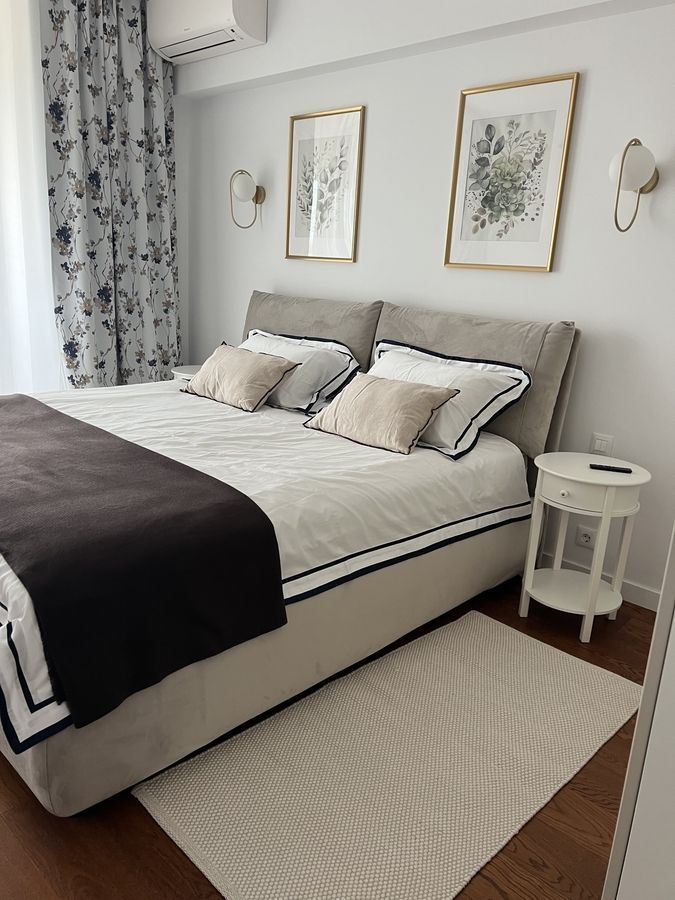 Apartament 2 camere de inchiriat | One Cotroceni - Poză 3