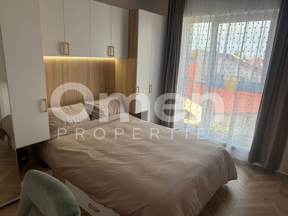 Apartament 3 camere | Zona Lămâiței | Mobilat modern | Parcare inclusa - Poză 7