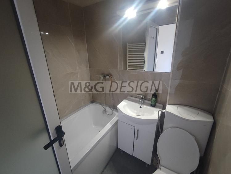 Apartament 1 camera, 40 mp - Zona Complex, Bd. Corneliu Coposu - Poză 8
