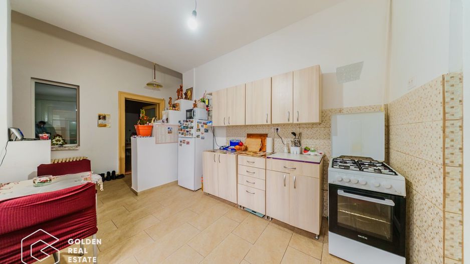 Apartament la casa, zona Podgoria, comision 0% - Poză 10